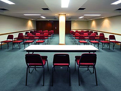 Mercure Apartments Blumenau - Accor Faciliteter billede